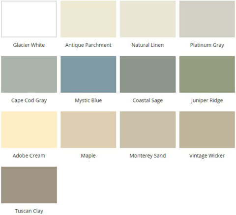 Siding Company Greenville, SC | Siding Replacement Greenville ...
